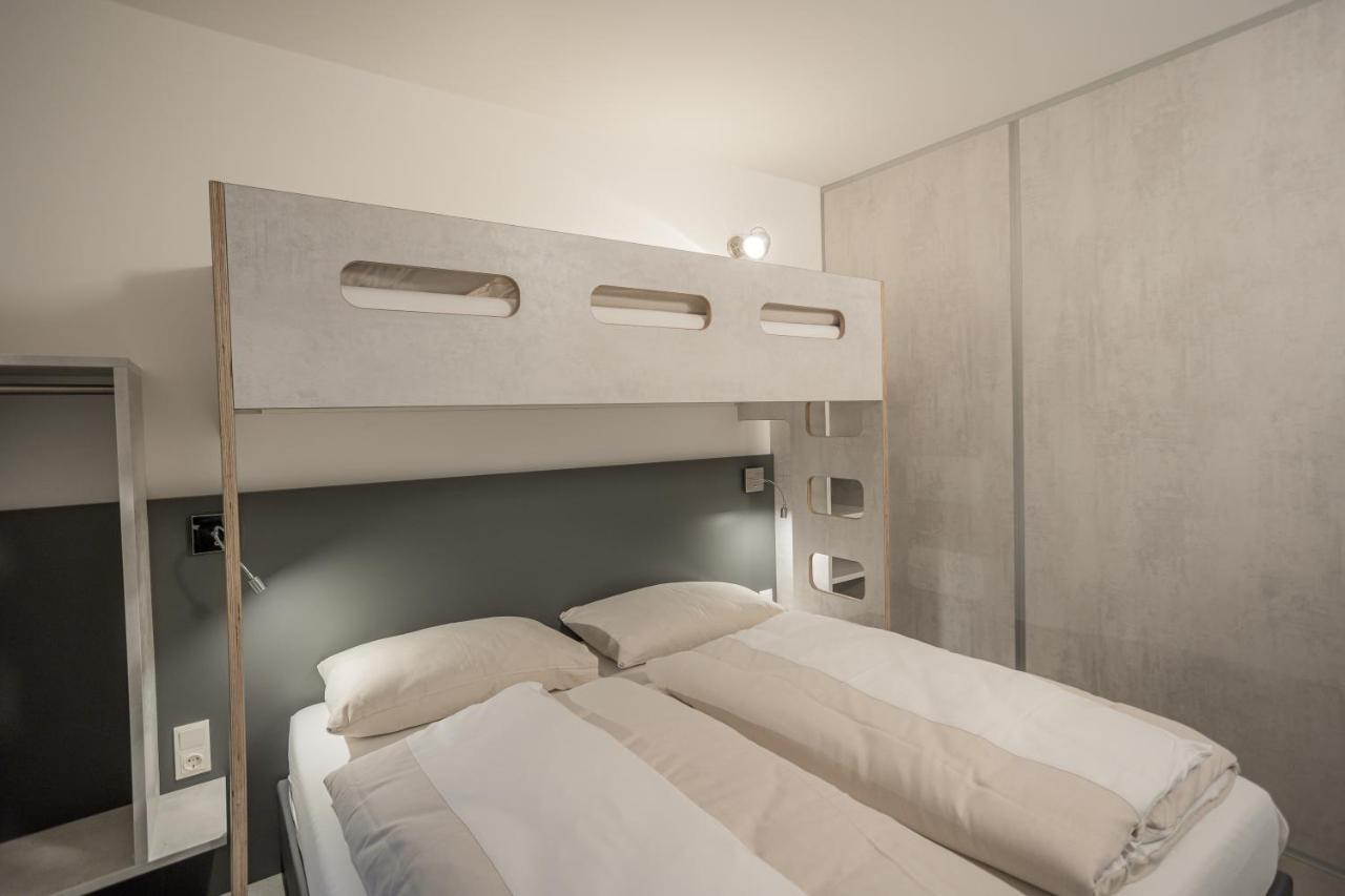 FairSleep Avia Motel Gmünd Gmund  Buitenkant foto